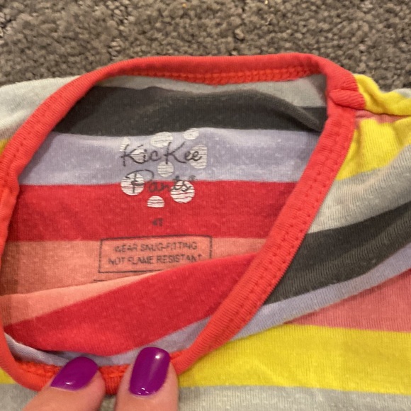 KicKee Pants pajamas - Picture 6 of 7